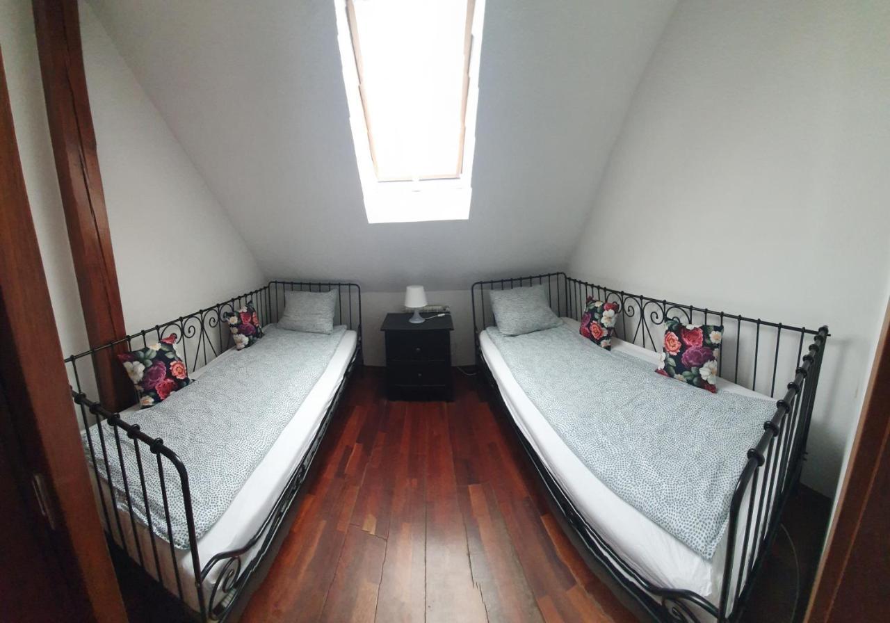 Apartament Studio I Apartament Zadomek Spytkowice Kolo Zatora Kültér fotó