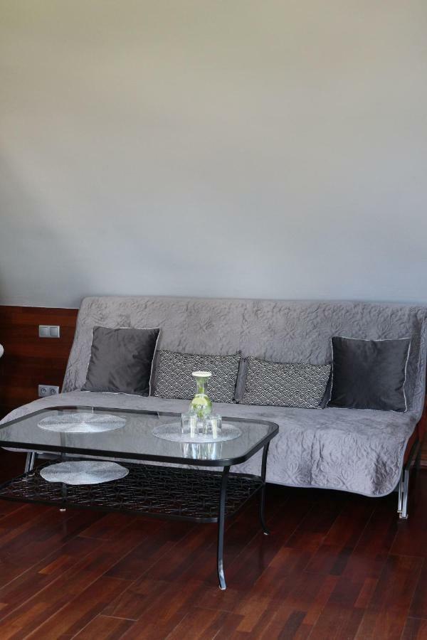 Apartament Studio I Apartament Zadomek Spytkowice Kolo Zatora Kültér fotó
