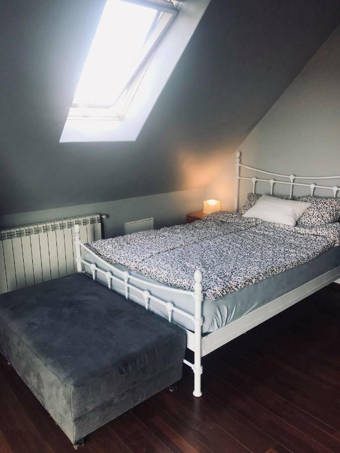 Apartament Studio I Apartament Zadomek Spytkowice Kolo Zatora Kültér fotó