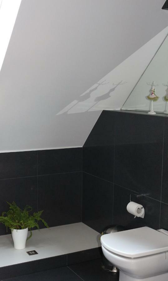 Apartament Studio I Apartament Zadomek Spytkowice Kolo Zatora Kültér fotó